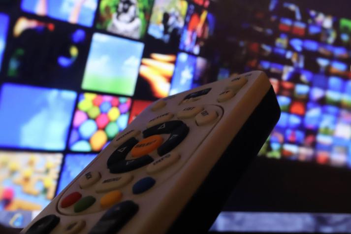 Informe: Películas de streaming son más diversas que las estrenadas en el cine