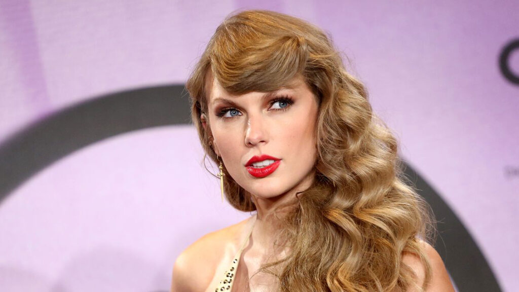 Taylor Swift confirmó gira por Sudamérica: Chile quedó fuera
