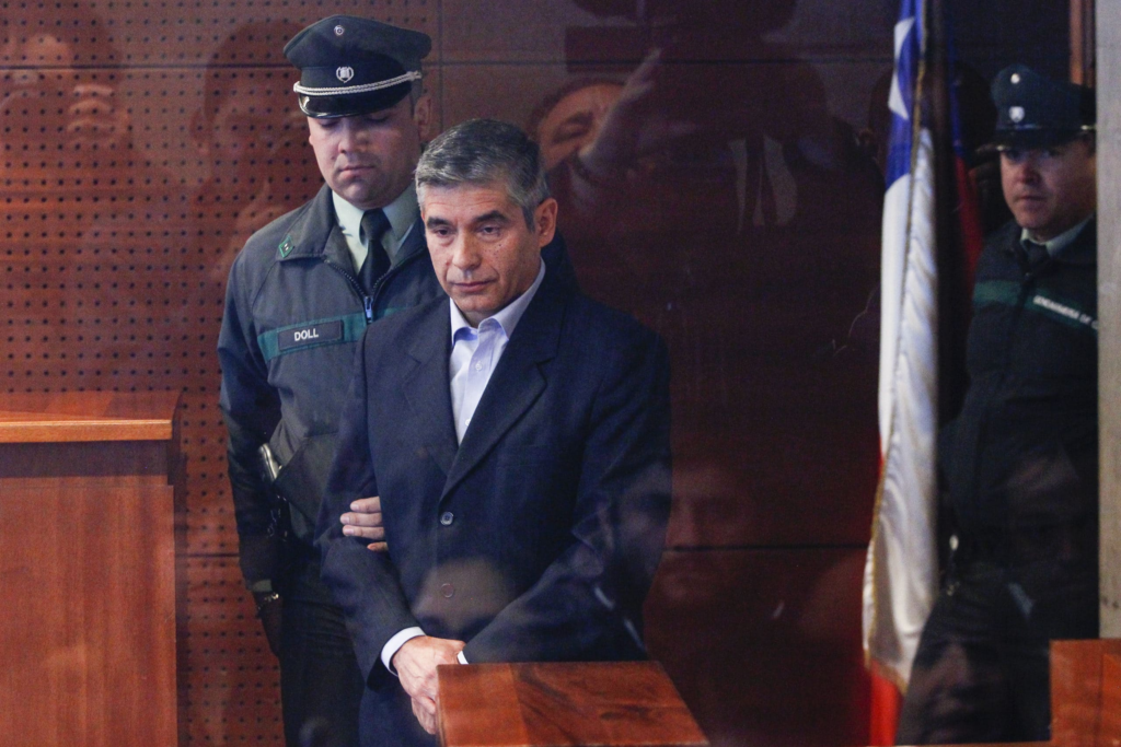 Juicio caso Huracán: Comienza el proceso clave en Temuco