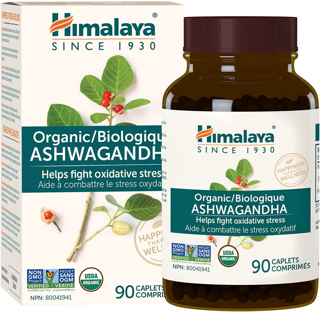 Ashwagandha Menopausia: Beneficios Inesperados