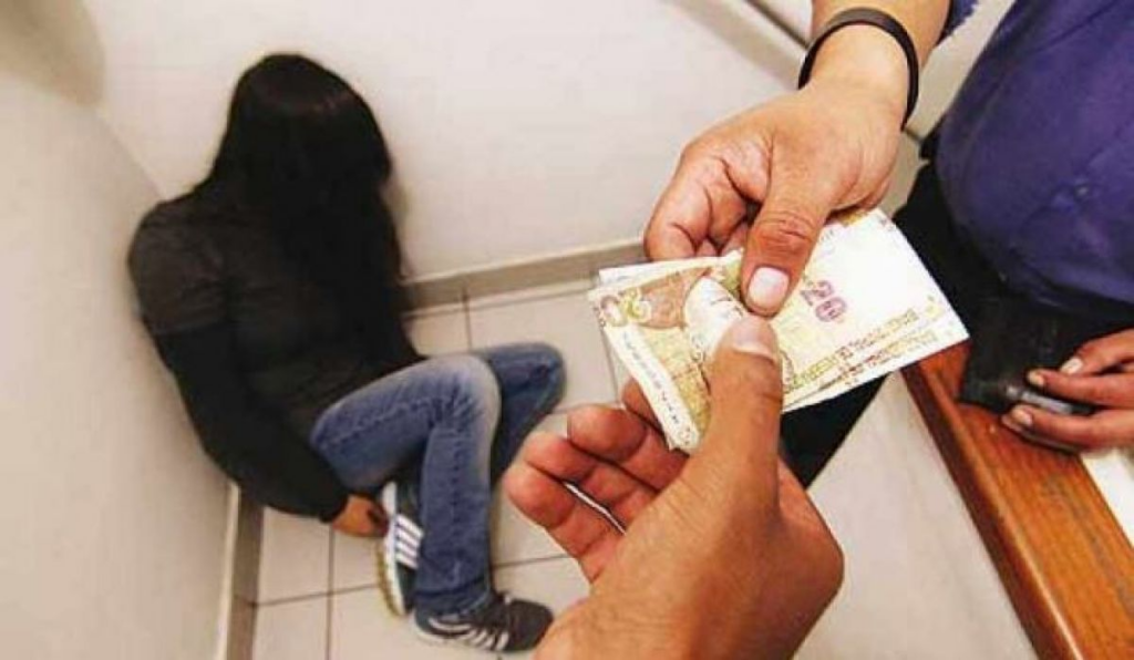 Tráfico de personas: un caso de repatriación exitosa