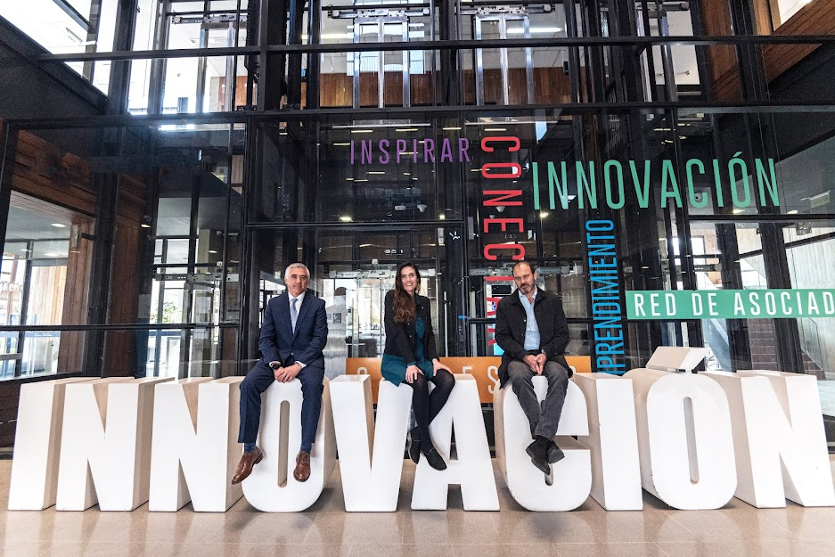 Emprendimiento en Chile: La Importancia de las PYMEs