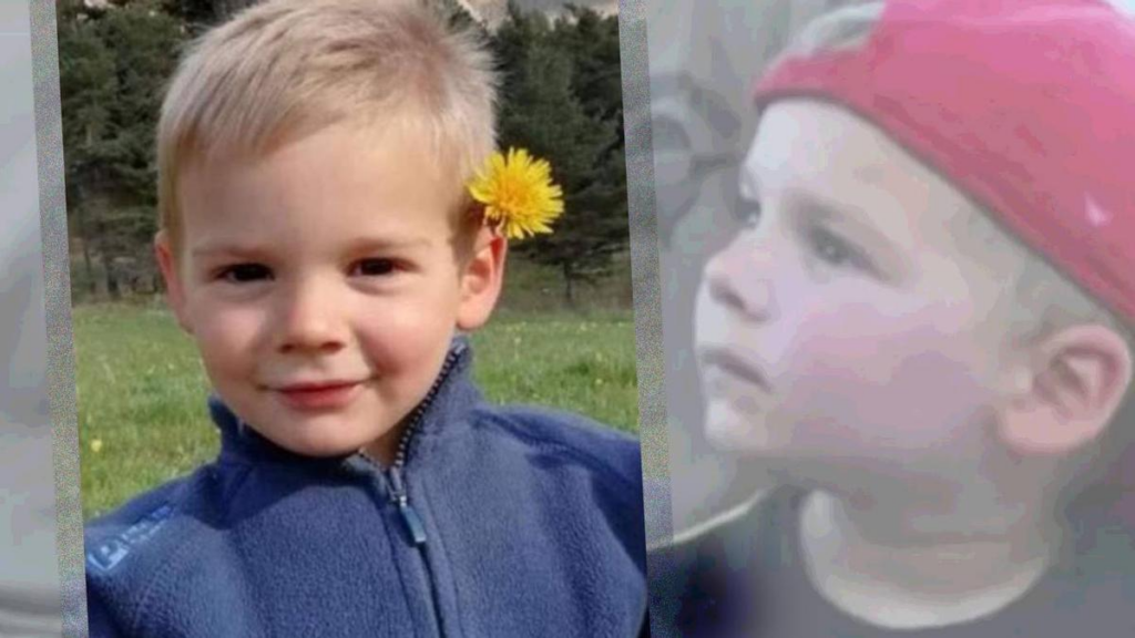 Caso Émile: Lo que sabemos sobre la desaparición y muerte