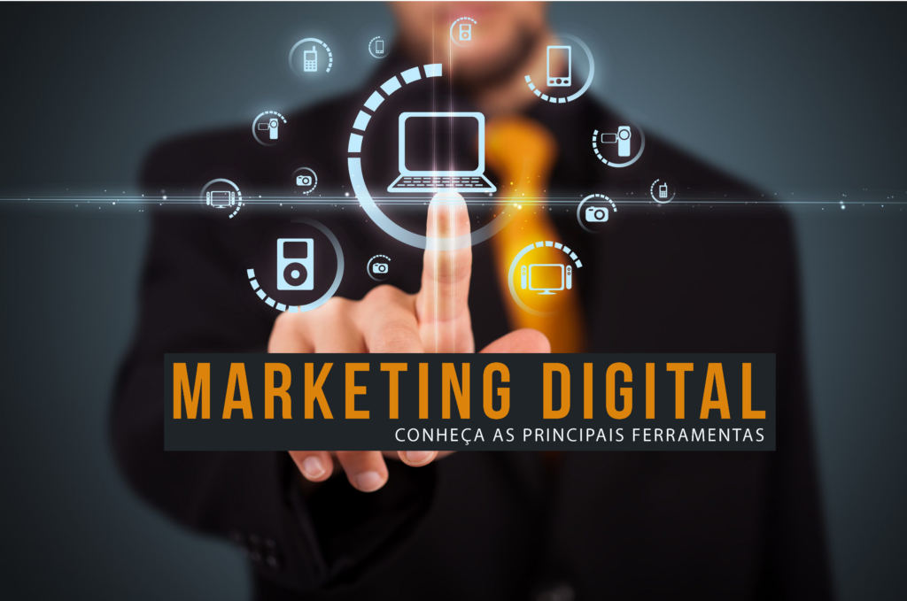 Marketing Digital: Estrategias para el Éxito Empresarial