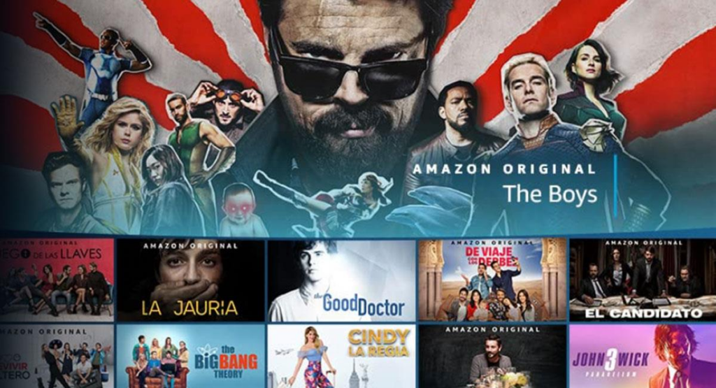 Estrenos Streaming: 46 Series y Películas del 19 de marzo
