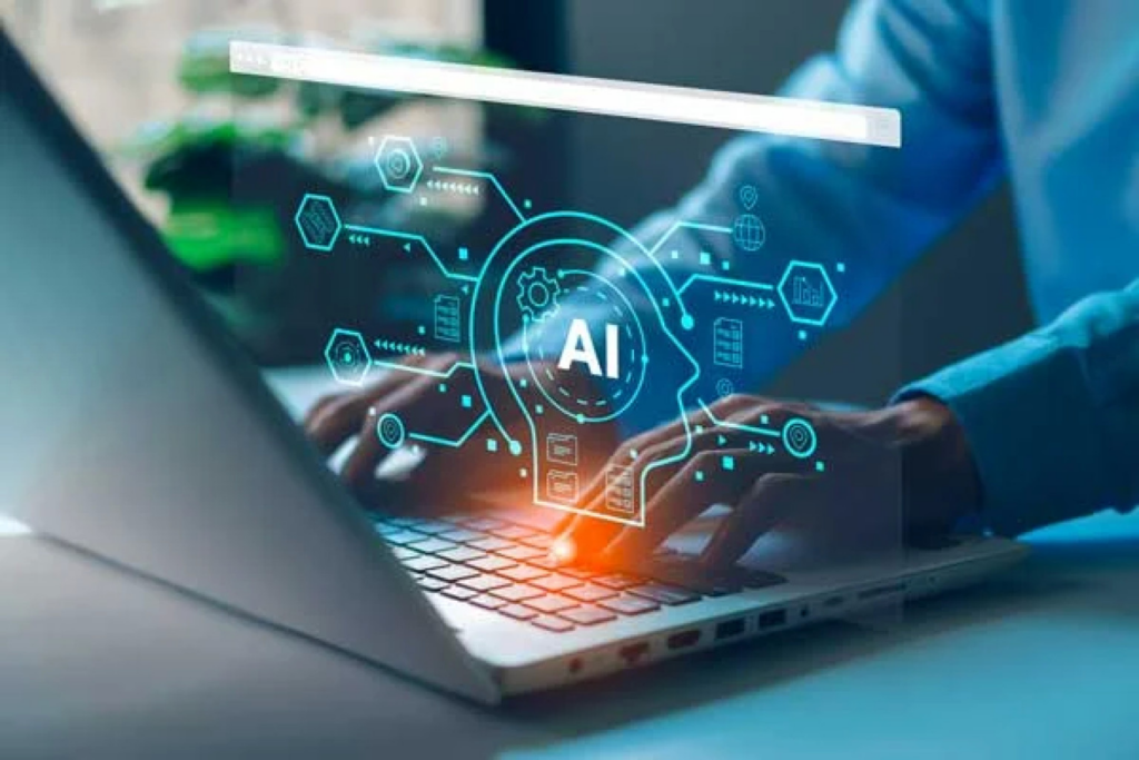 Emprendimiento Inteligencia Artificial: Desafío CCS 2023