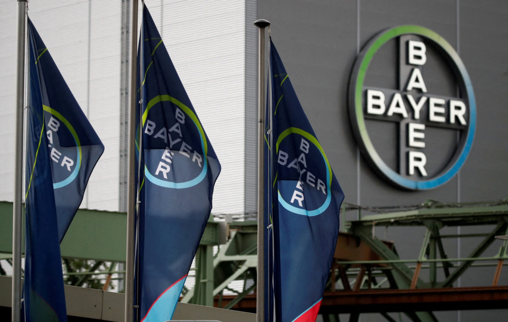 Bayer Roundup: Condenada a Pagar 2.100 Millones en EE. UU.