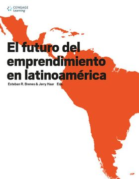 Emprendimiento en Latinoamérica: Conexiones en el CAF 2025