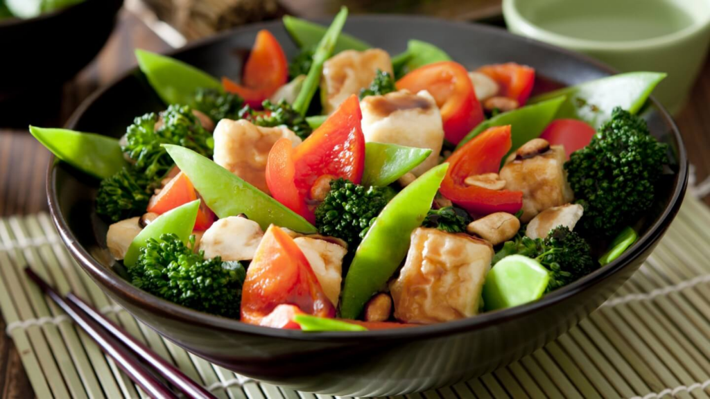 Cocina Saludable: Recetas y Beneficios para Tu Bienestar