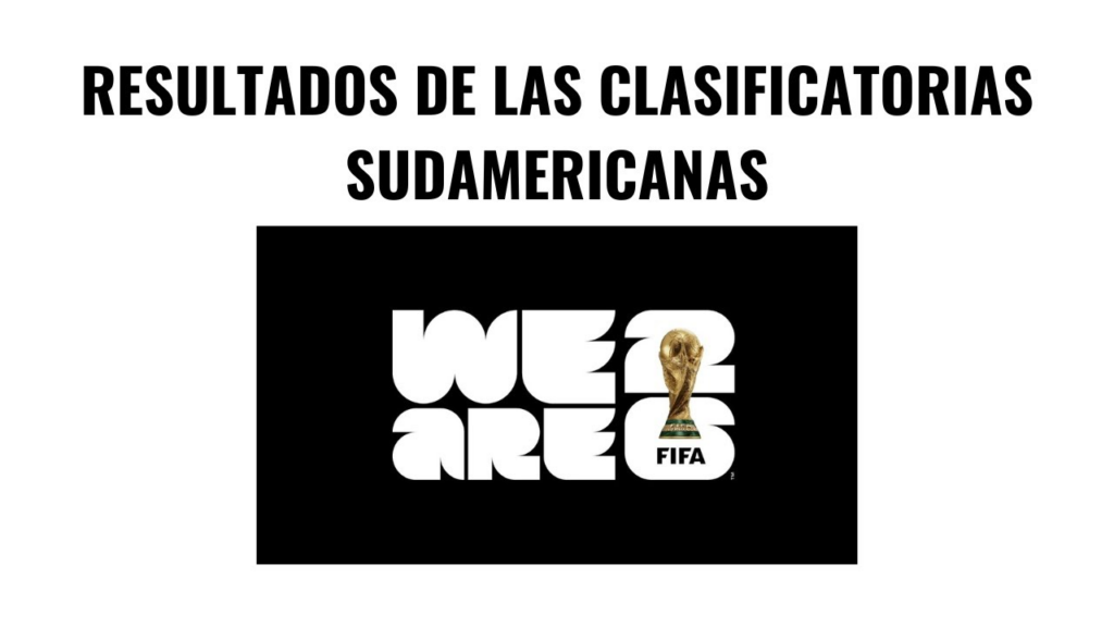 Clasificatorias Sudamericanas 2026: Argentina vs Brasil