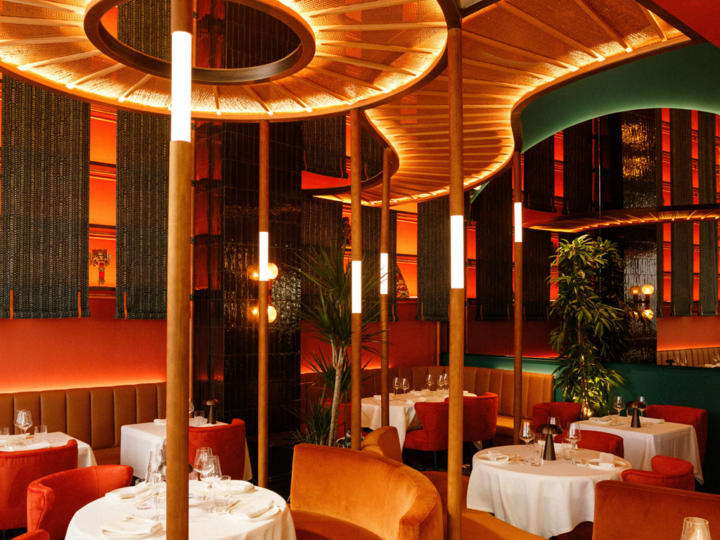 Mejores restaurantes en Madrid: Descubre dónde comer