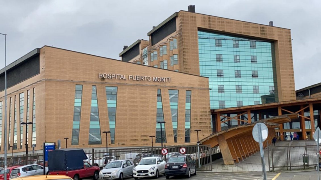 Violación en Hospital Puerto Montt: Causa Sobreseída