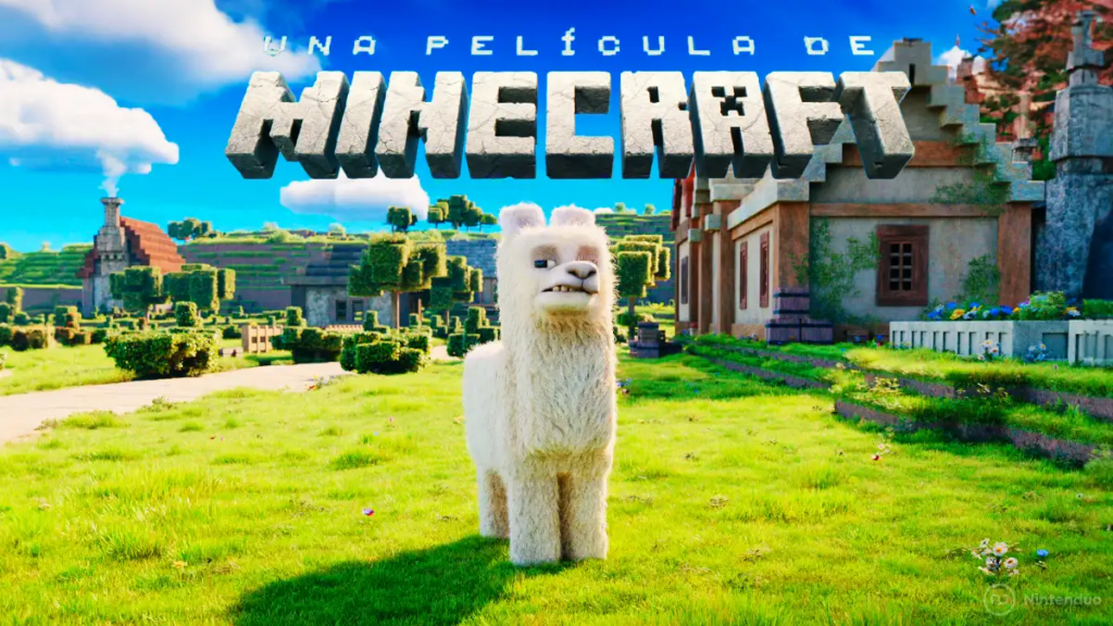 Taquilla de ‘Una película de Minecraft’: ¿Quién Ganará Hoy?