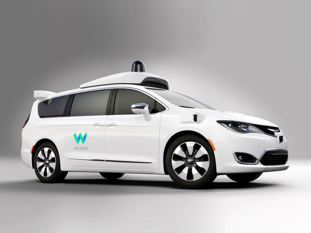 Waymo escisión: ¿es el futuro de Alphabet en riesgo?