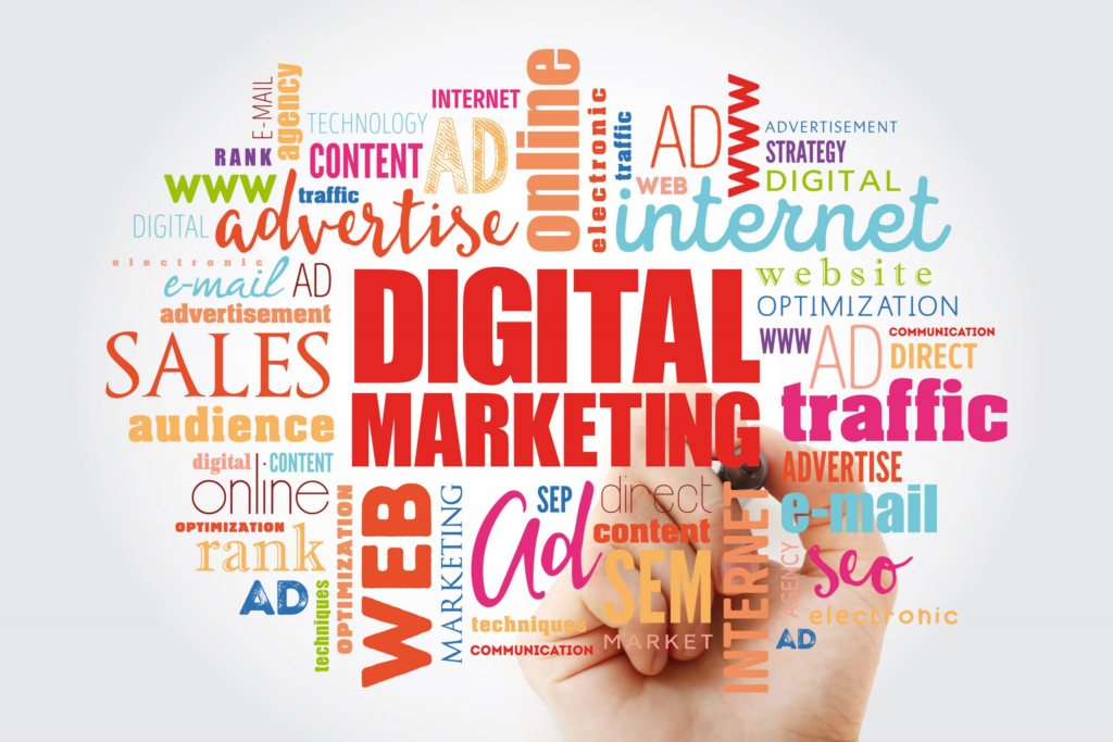 Marketing Digital: Estrategias para el Éxito en 2023
