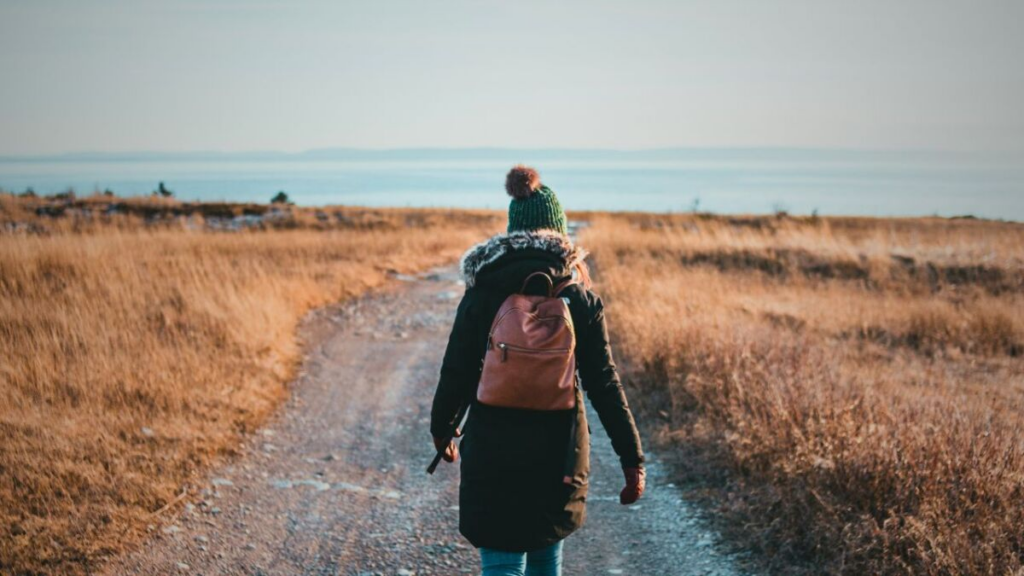 Silent Walking: Beneficios para la Salud Mental
