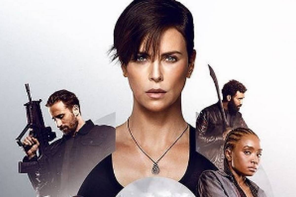 La vieja guardia 2: Charlize Theron Regresa a Netflix