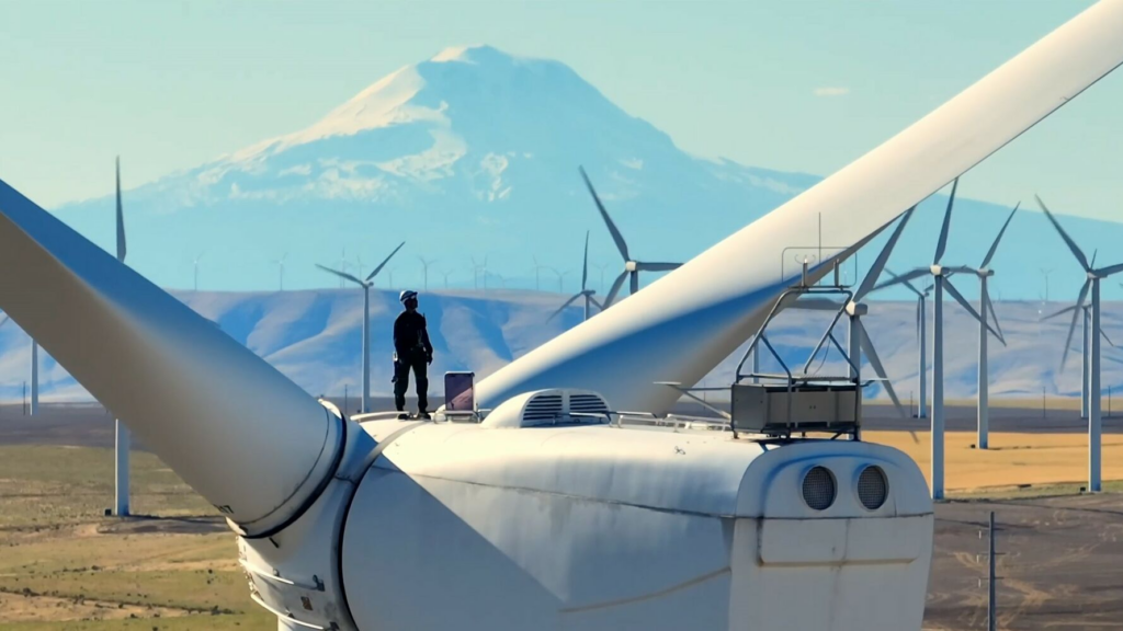 Iberdrola Energías Renovables en Estados Unidos: Avances Clave