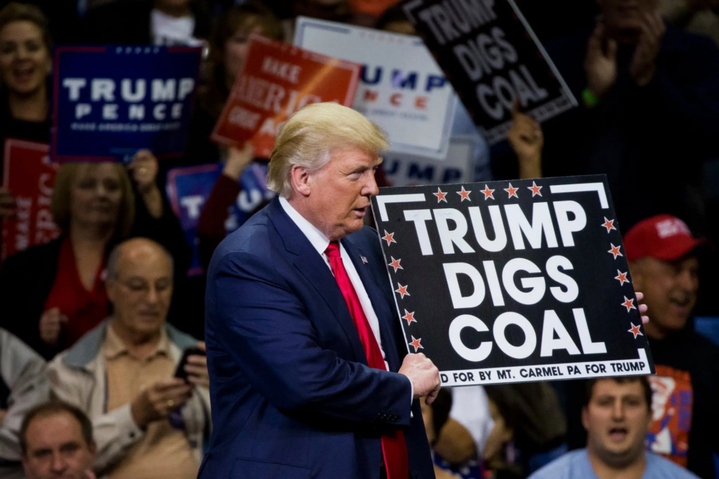 Donald Trump y el costo global: un billón perdido