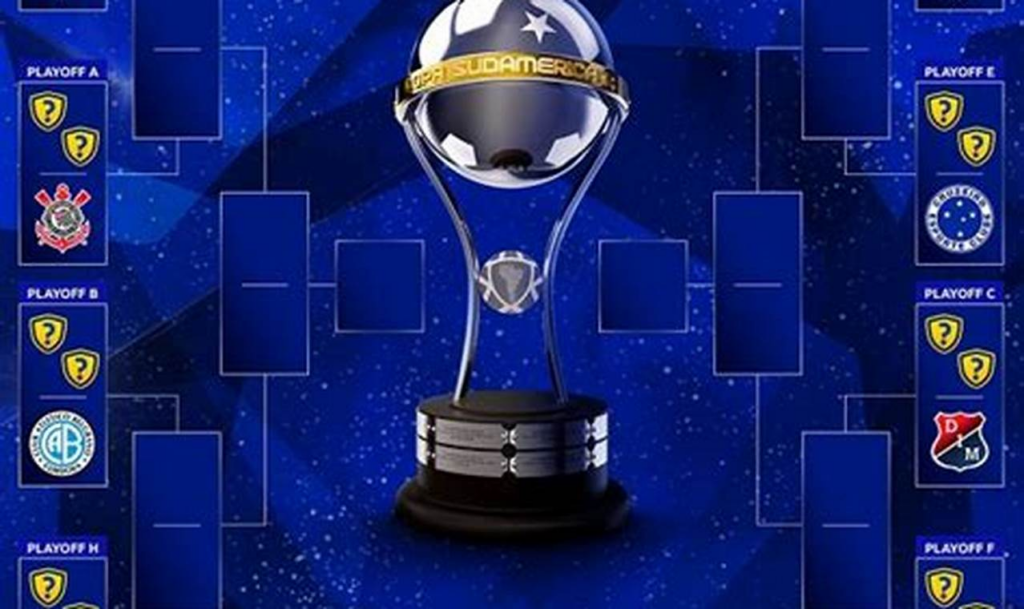 Resultados Copa Sudamericana 2025: Equipos Chilenos Destacan