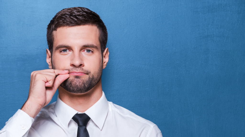 Silencio en la Comunicación: El Arte de Callar