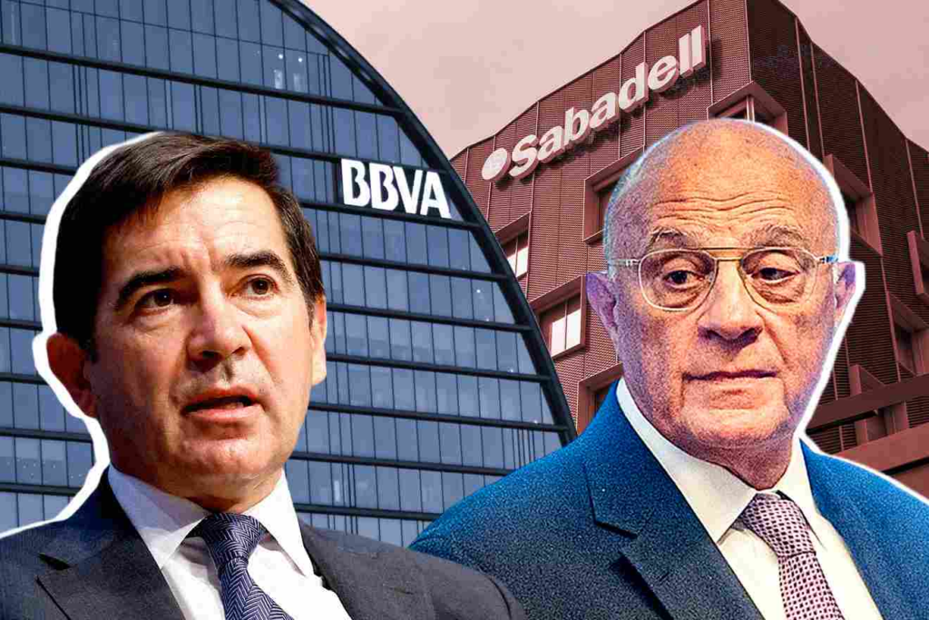 OPA Hostil BBVA: Decisión de la CNMC en Progreso
