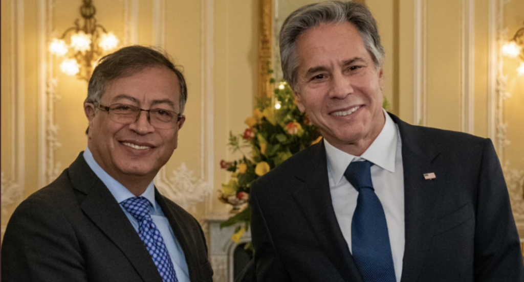 Gustavo Petro visa Estados Unidos: ¿Qué pasó realmente?