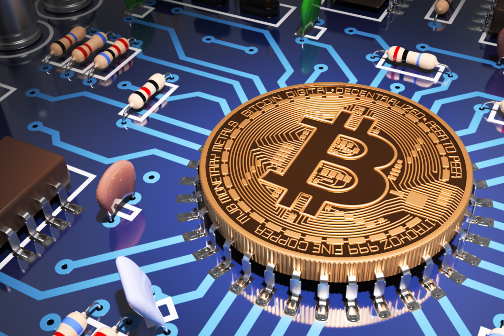 Bitcoin: Mercado Predice Aumento del 52% Para 2025