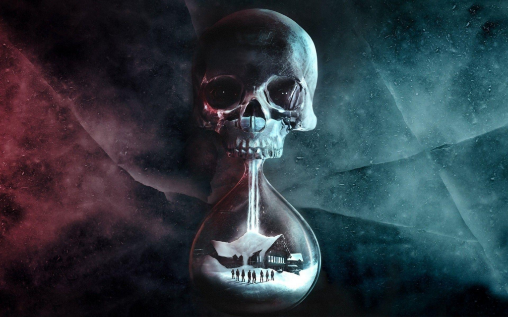Until Dawn: Crítica de la Película de Terror Adaptada