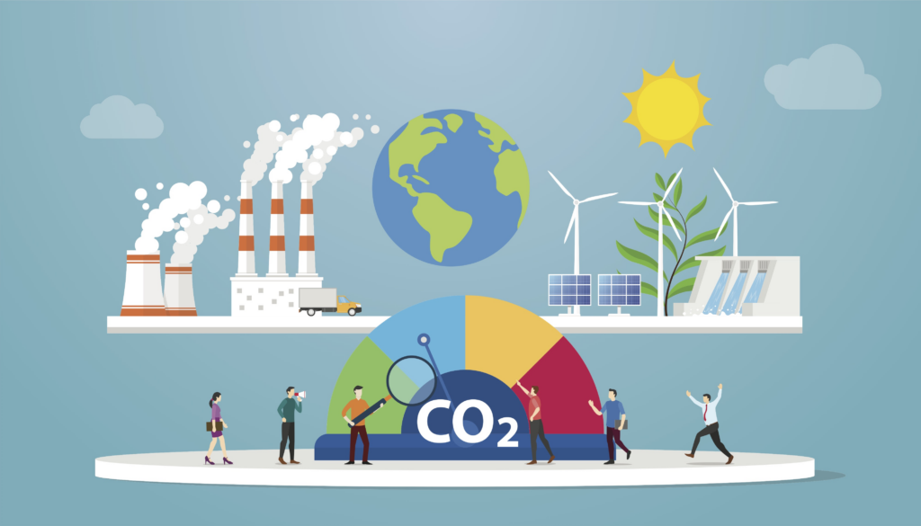 Descarbonización: El Plan de Dominion para la Energía