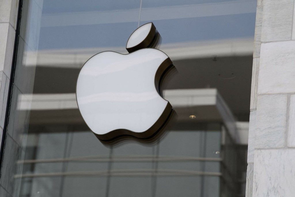 Aranceles Apple: Exención a Productos Electrónicos