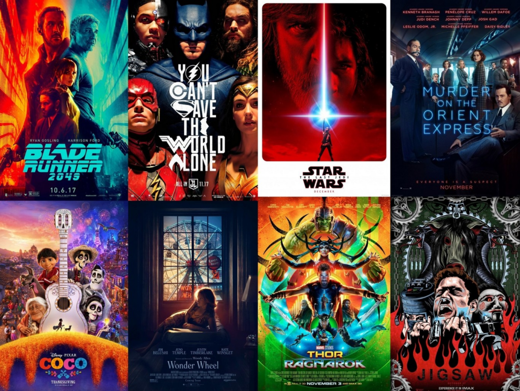 Estrenos de cine: Lo mejor y lo peor del 25 de abril