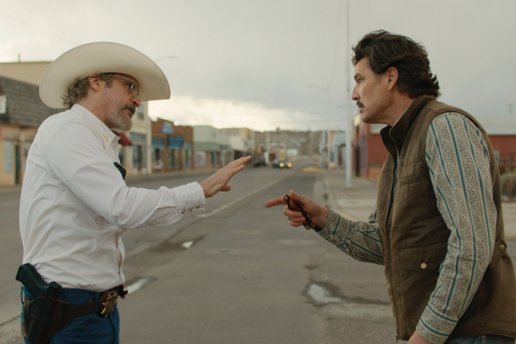Eddington: La nueva película de Ari Aster con Joaquin Phoenix