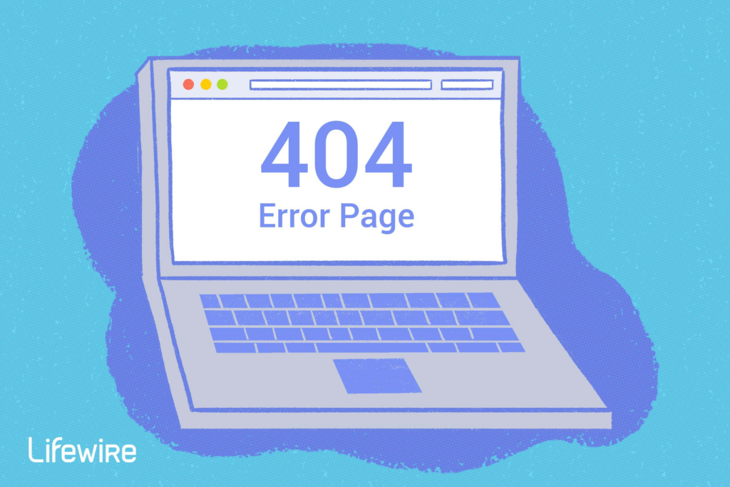 Error 404: Prohibido – ¿Qué Significa y Cómo Solucionarlo?