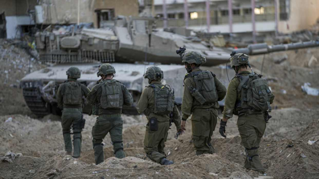Ejército israelí Gaza: Errores en la Muerte de Paramédicos