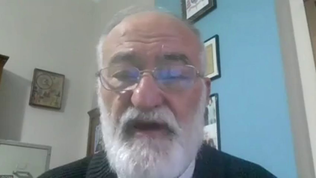 Cristóbal López arzobispo de Rabat se descarta como Papa