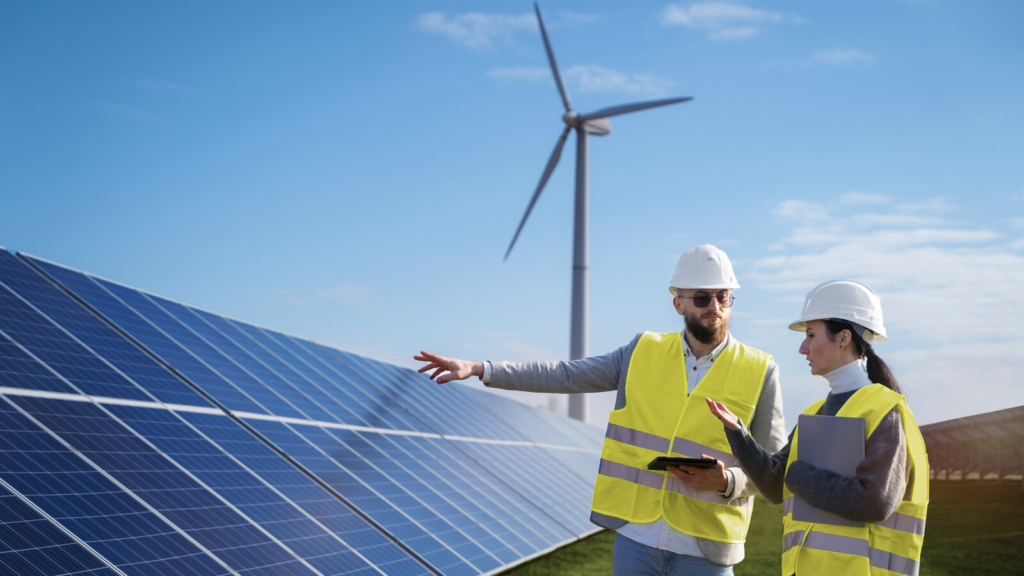 Futuro Energético Arteche: Innovación y Sostenibilidad