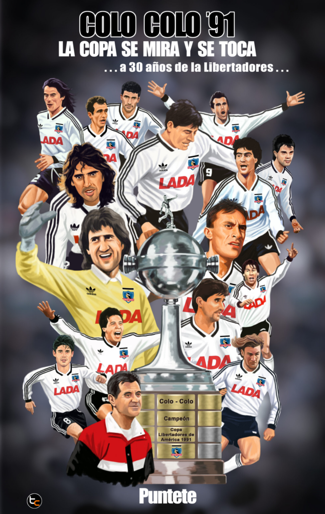 Copa Libertadores Colo Colo: Desafío contra Fortaleza
