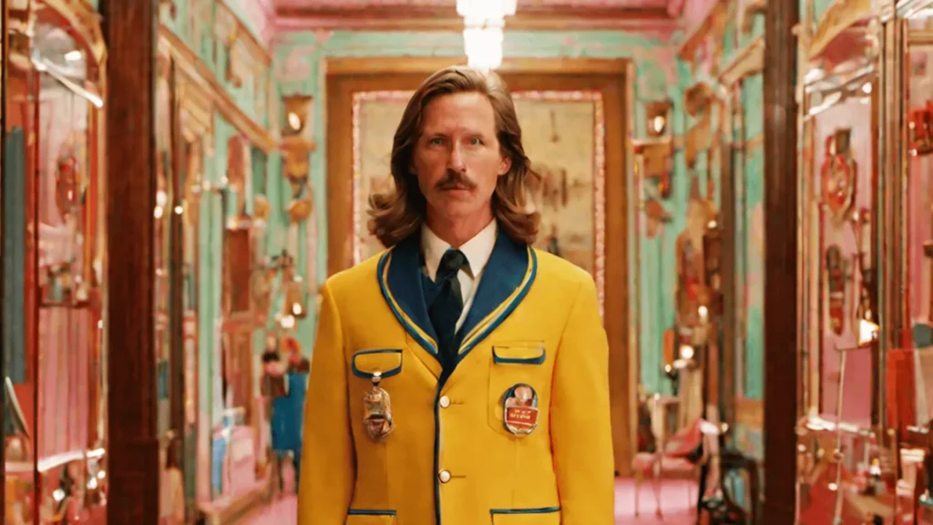 Wes Anderson y su nuevo estreno: La trama fenicia