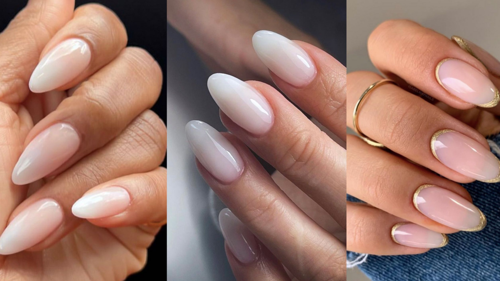 Uñas Almendradas: Cómo Lograr la Forma Perfecta