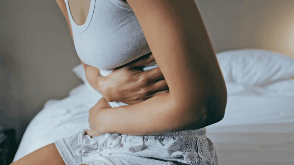 Hinchazón Abdominal por Estrés: Causas y Soluciones