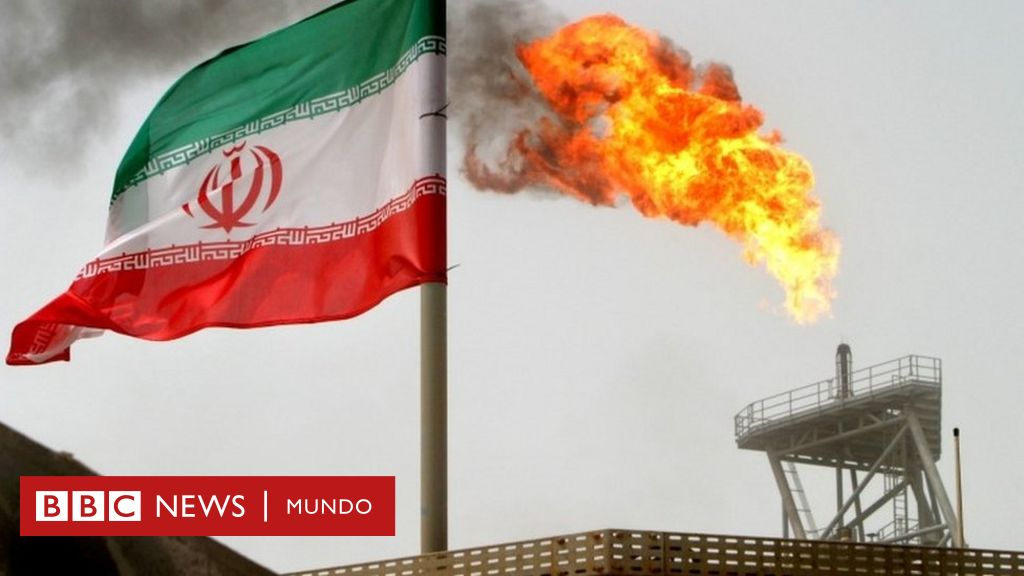 Sanciones a Irán: Trump amenaza a quienes compren petróleo
