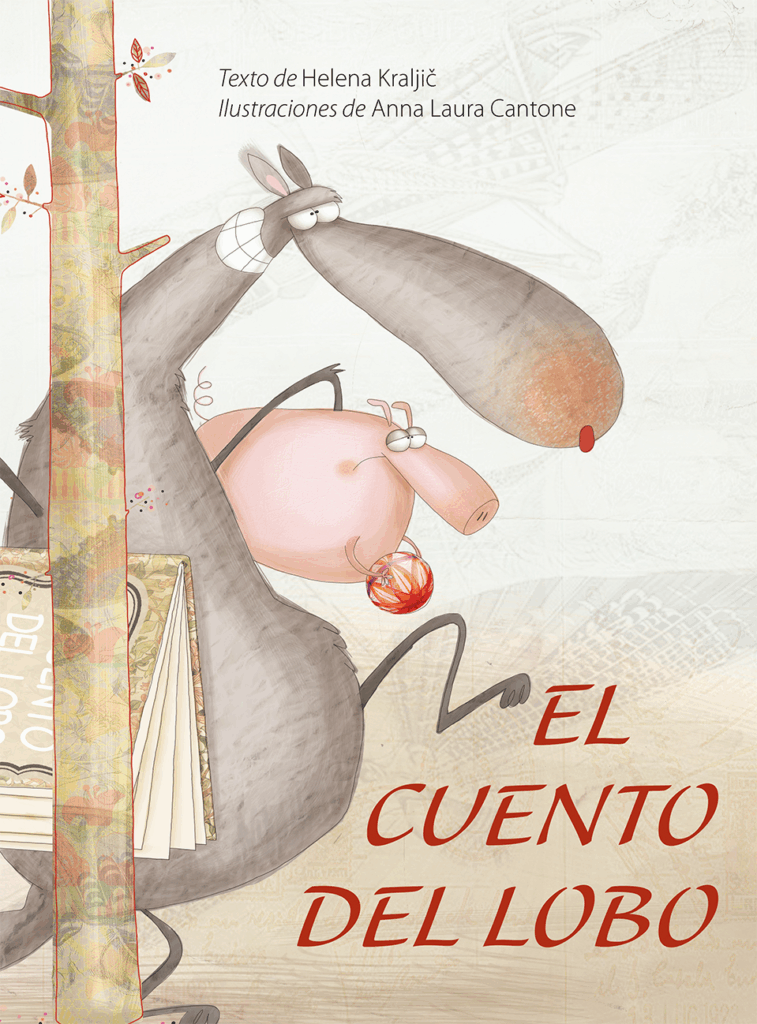 El cuento del lobo: Análisis de un thriller decepcionante