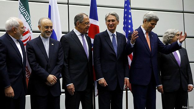 Acuerdo Nuclear Irán: Trump Aboga por Negociación Amigable