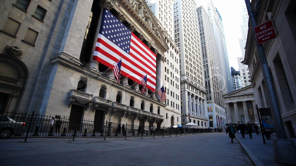 Wall Street: Expectativas de Caídas Este Martes