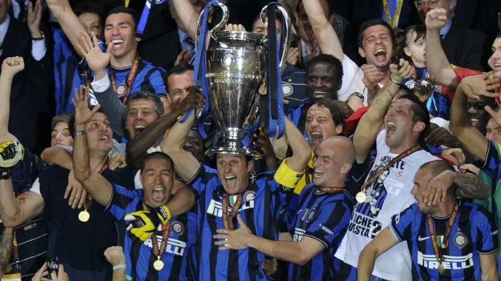 Inter de Milán Champions League: Alineación y Estrategia