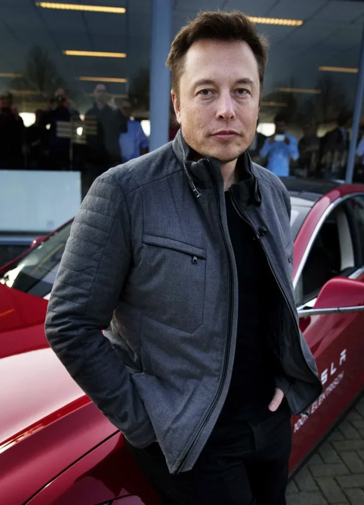Elon Musk sale del Gobierno y se centra en sus empresas