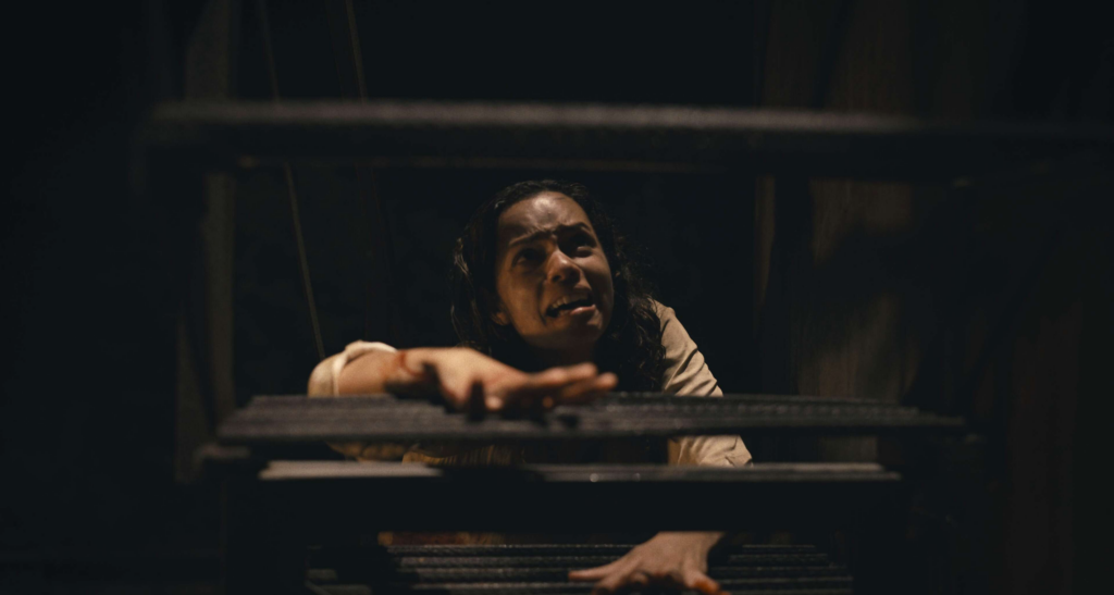 Weapons: película de terror que cautivó a Hollywood