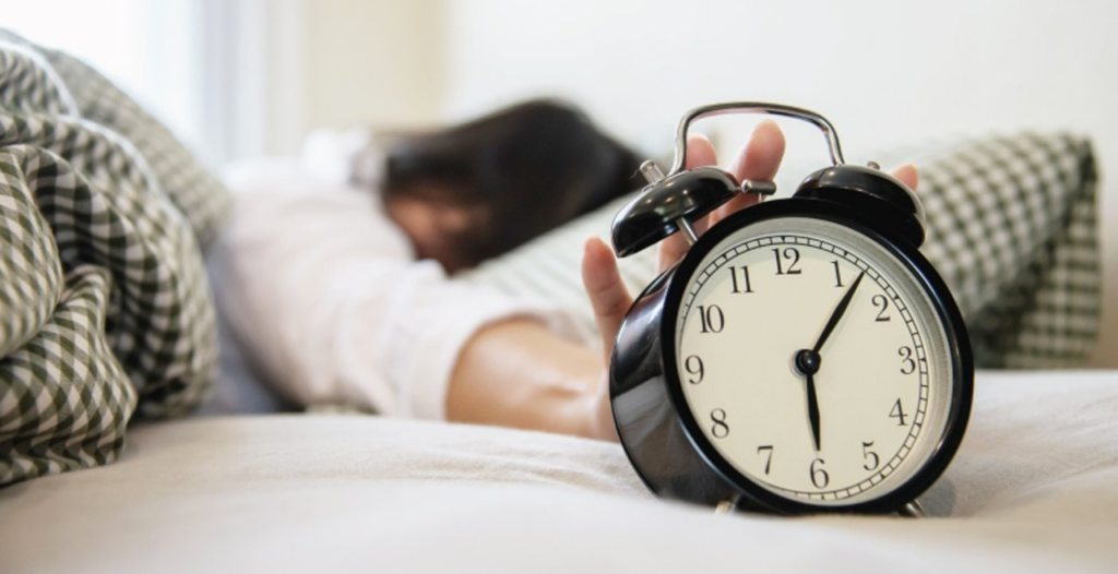 Efectos de dormir en exceso: ¿Es saludable o no?