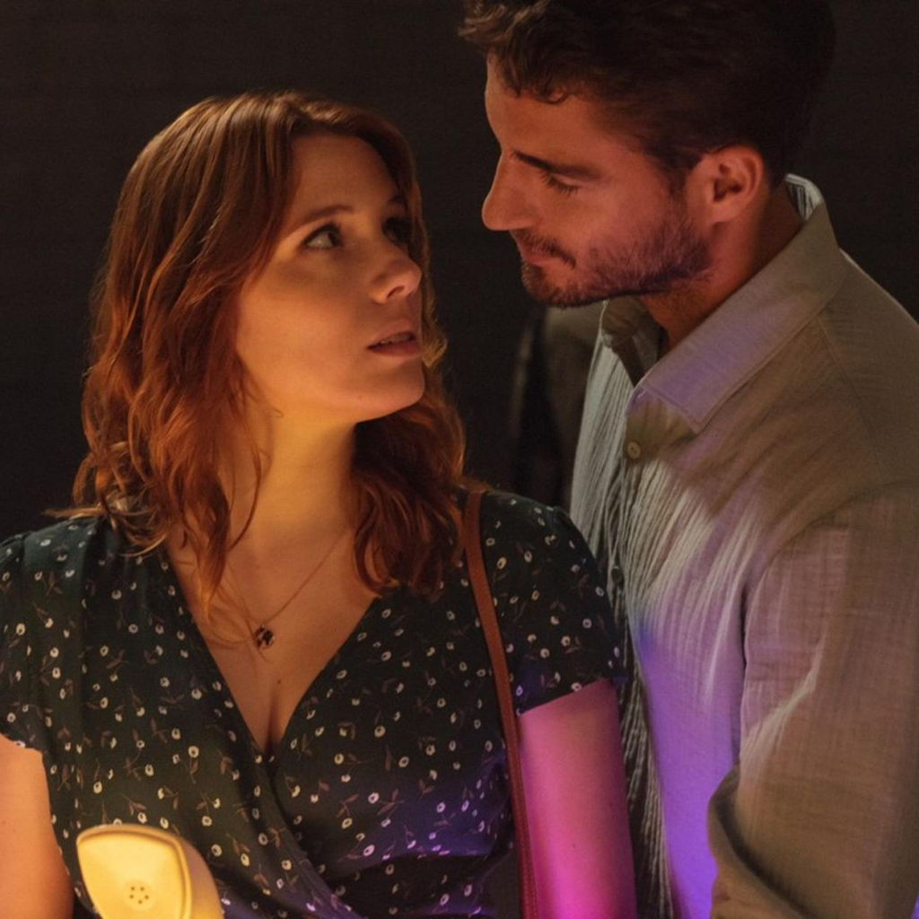 Parejas DADT: Rompiendo las reglas de la relación